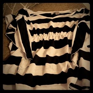 New Directions Weekend Blouse A5